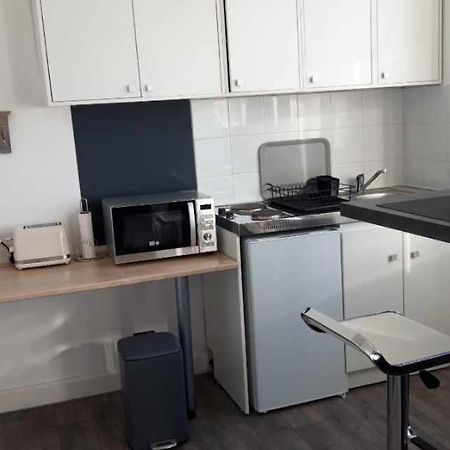 Residence De La Plage Dunkirk Екстериор снимка