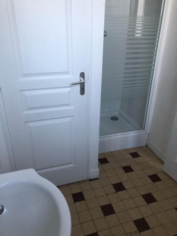 Residence De La Plage Dunkirk Екстериор снимка